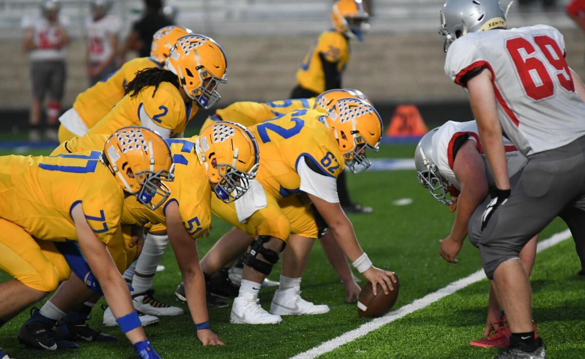 football players
