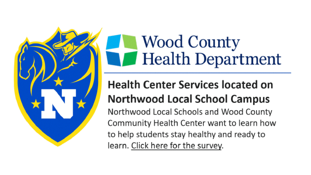 Health Center at School Survey