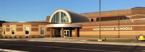 Northwood School Building